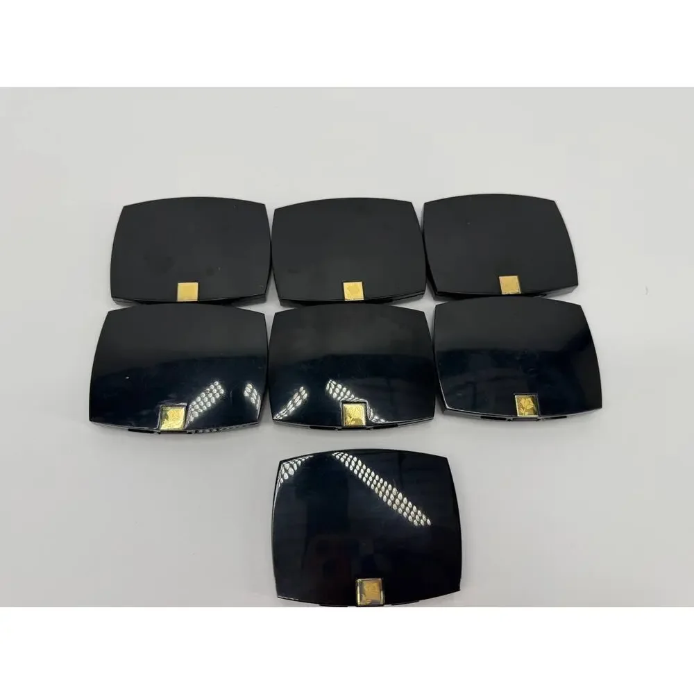 Lancome Color Design & Colour Focus Eye Shadow Set 7